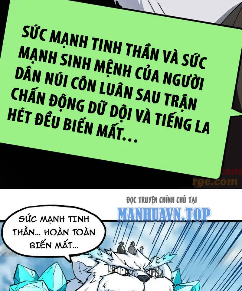 Thánh Khư Nettruyen ZZZ Chương 239 Page 13