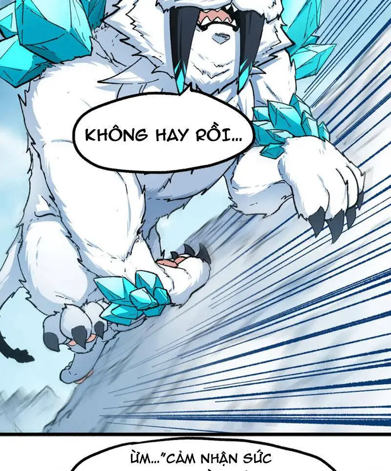 Thánh Khư Nettruyen ZZZ Chương 239 Page 14