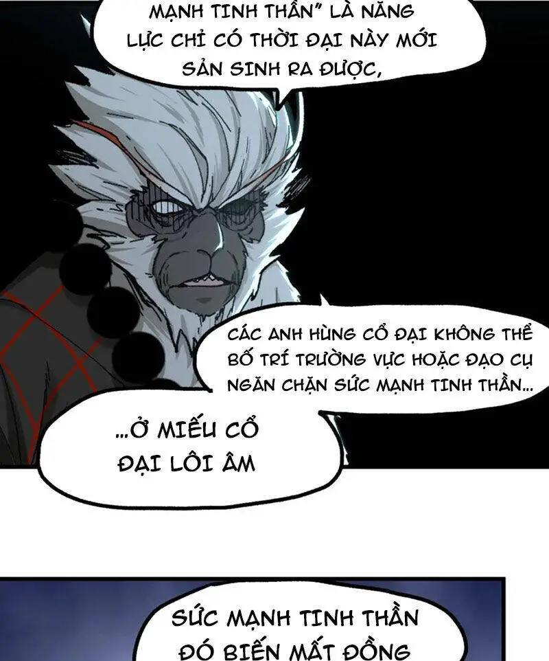 Thánh Khư Nettruyen ZZZ Chương 239 Page 15