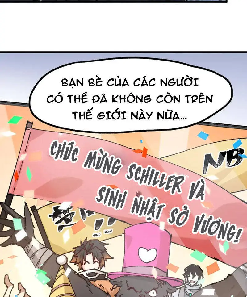 Thánh Khư Nettruyen ZZZ Chương 239 Page 17