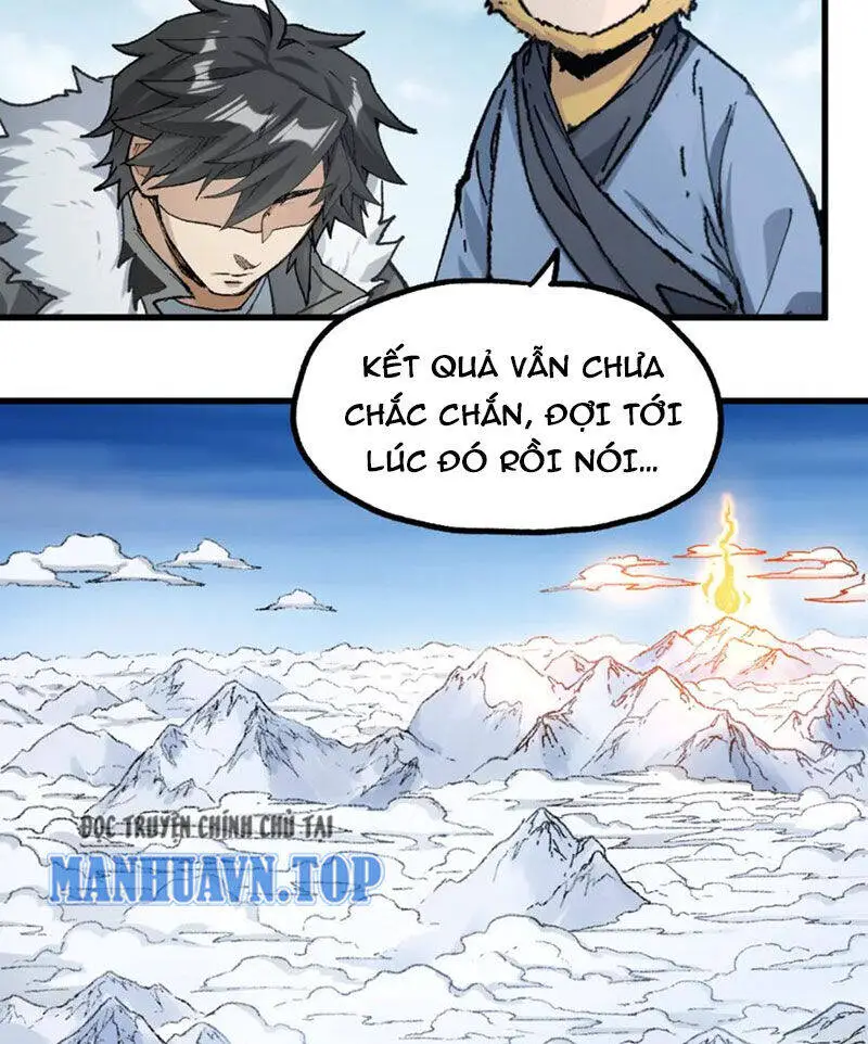 Thánh Khư Nettruyen ZZZ Chương 239 Page 20