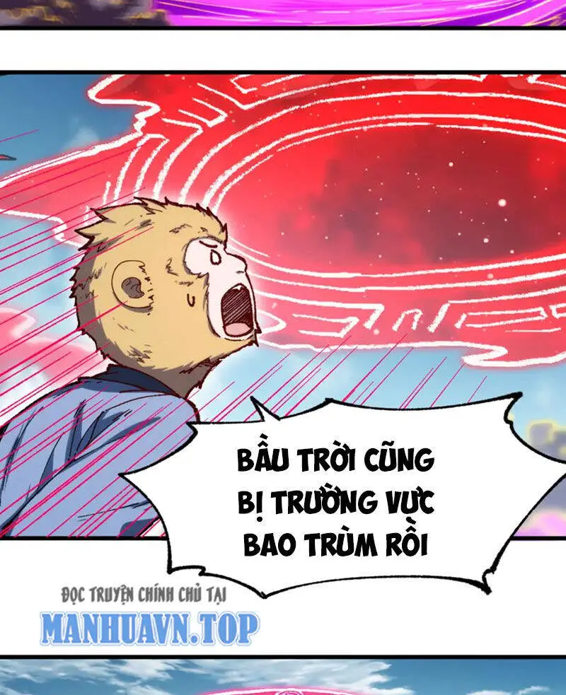 Thánh Khư Nettruyen ZZZ Chương 239 Page 32