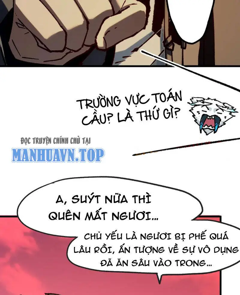 Thánh Khư Nettruyen ZZZ Chương 239 Page 40