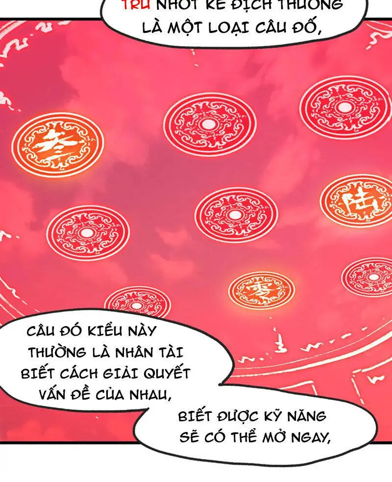 Thánh Khư Nettruyen ZZZ Chương 239 Page 42