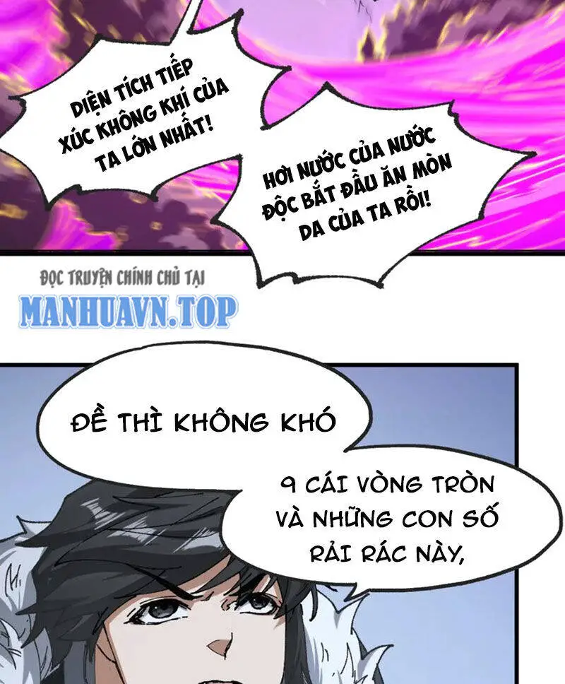 Thánh Khư Nettruyen ZZZ Chương 239 Page 44