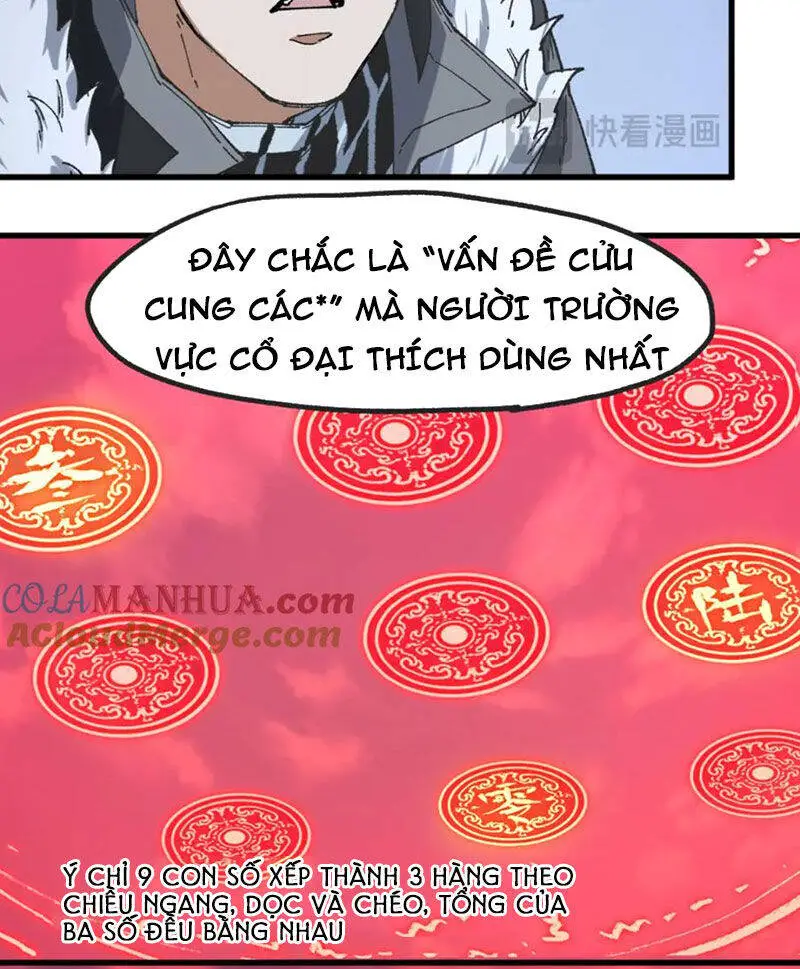 Thánh Khư Nettruyen ZZZ Chương 239 Page 45