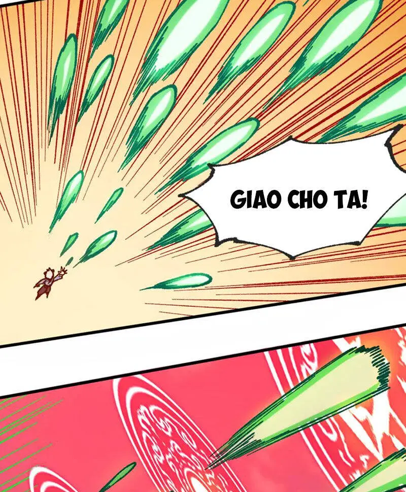 Thánh Khư Nettruyen ZZZ Chương 239 Page 47