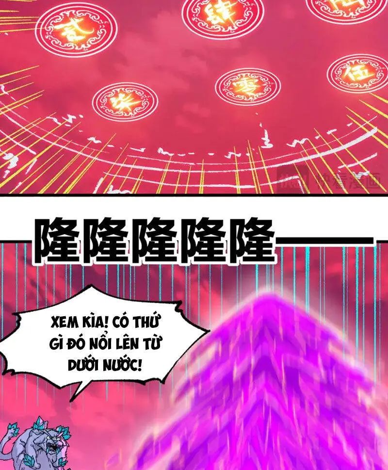 Thánh Khư Nettruyen ZZZ Chương 239 Page 49