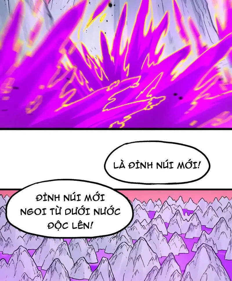 Thánh Khư Nettruyen ZZZ Chương 239 Page 51