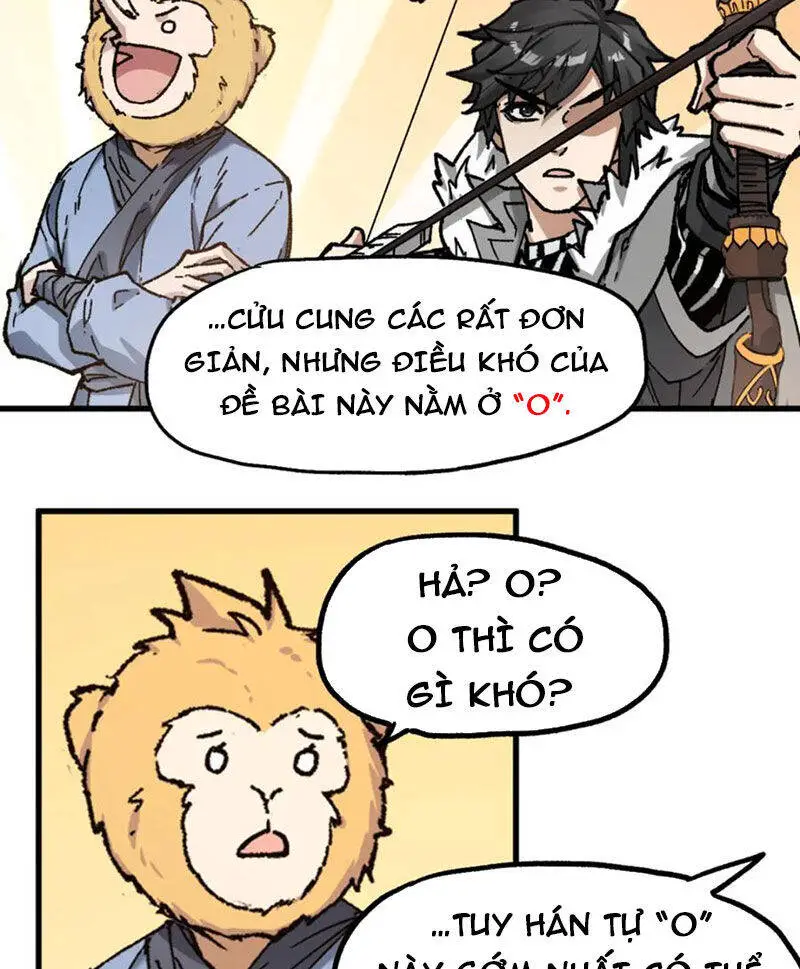 Thánh Khư Nettruyen ZZZ Chương 239 Page 53