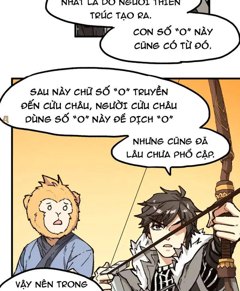 Thánh Khư Nettruyen ZZZ Chương 239 Page 55