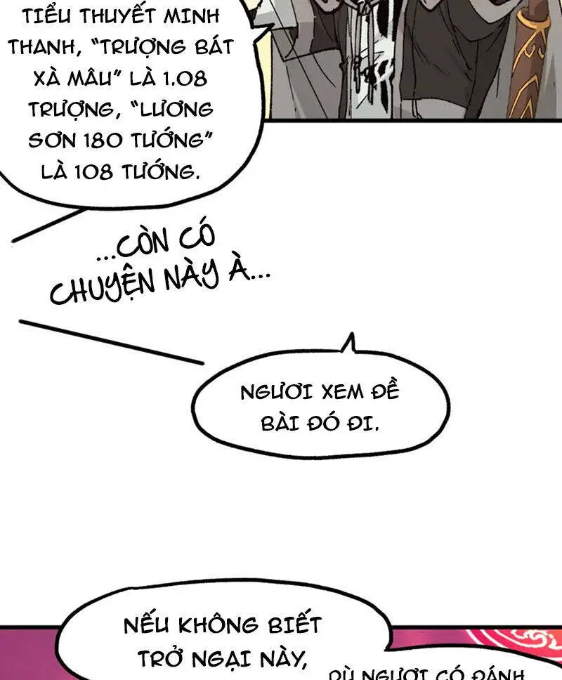 Thánh Khư Nettruyen ZZZ Chương 239 Page 56