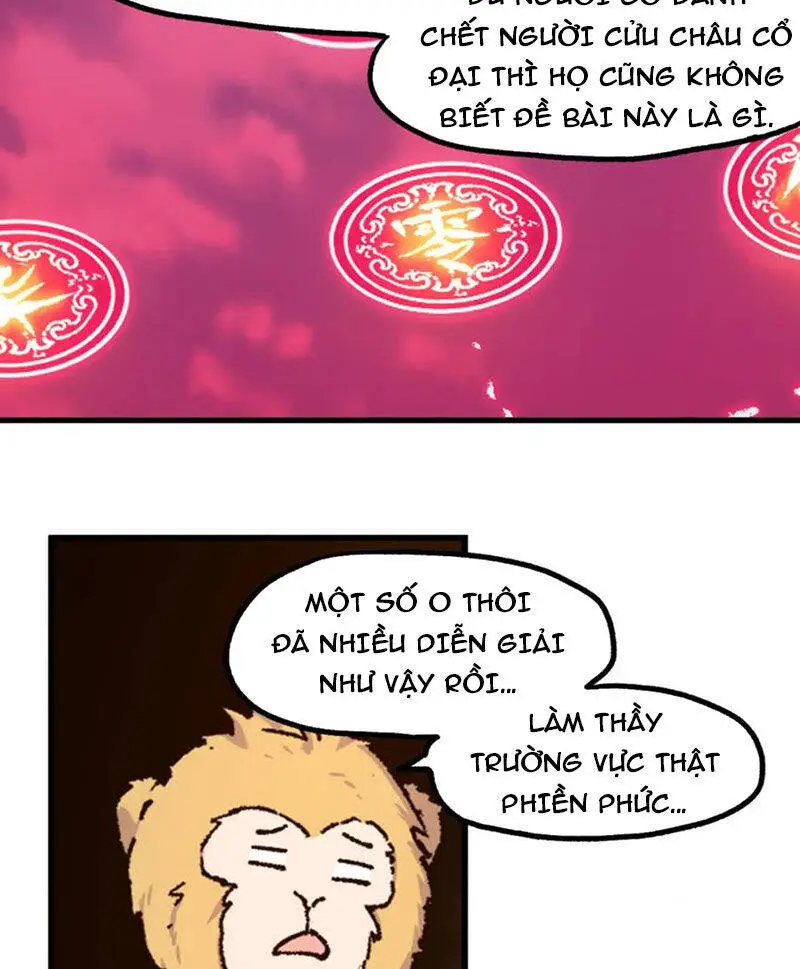 Thánh Khư Nettruyen ZZZ Chương 239 Page 57