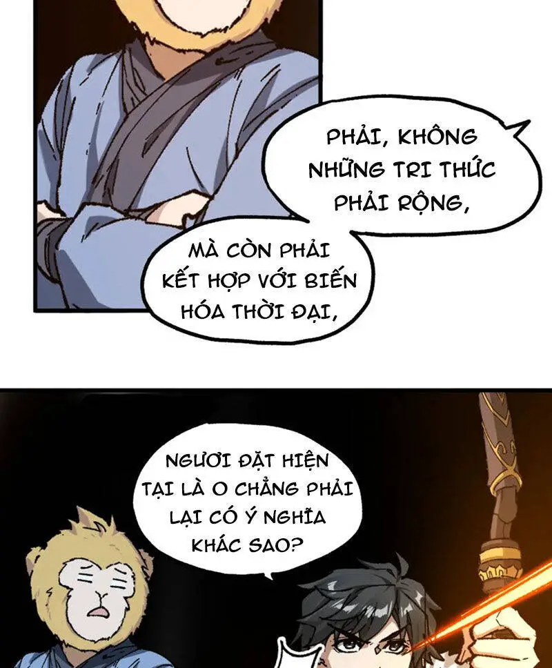Thánh Khư Nettruyen ZZZ Chương 239 Page 58