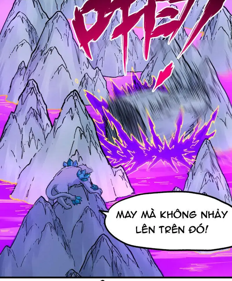 Thánh Khư Nettruyen ZZZ Chương 239 Page 61