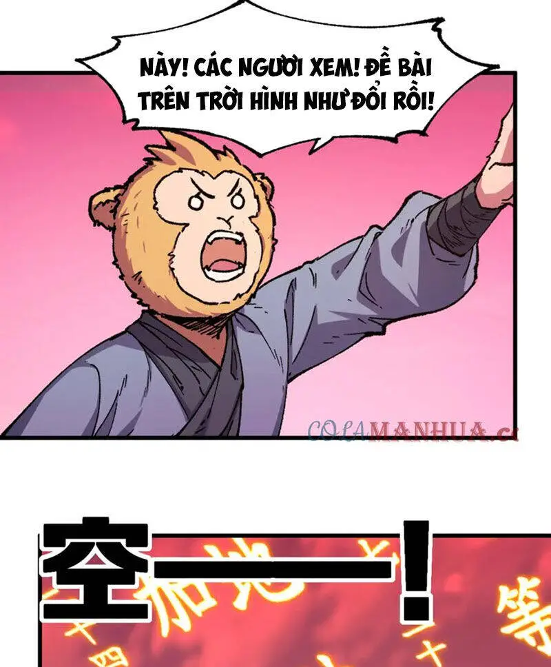 Thánh Khư Nettruyen ZZZ Chương 239 Page 62