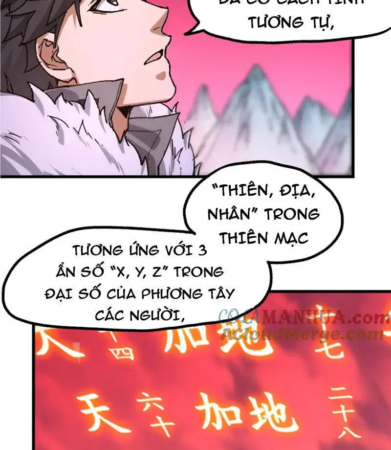Thánh Khư Nettruyen ZZZ Chương 239 Page 67