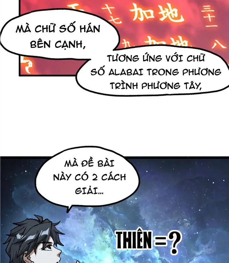 Thánh Khư Nettruyen ZZZ Chương 239 Page 68