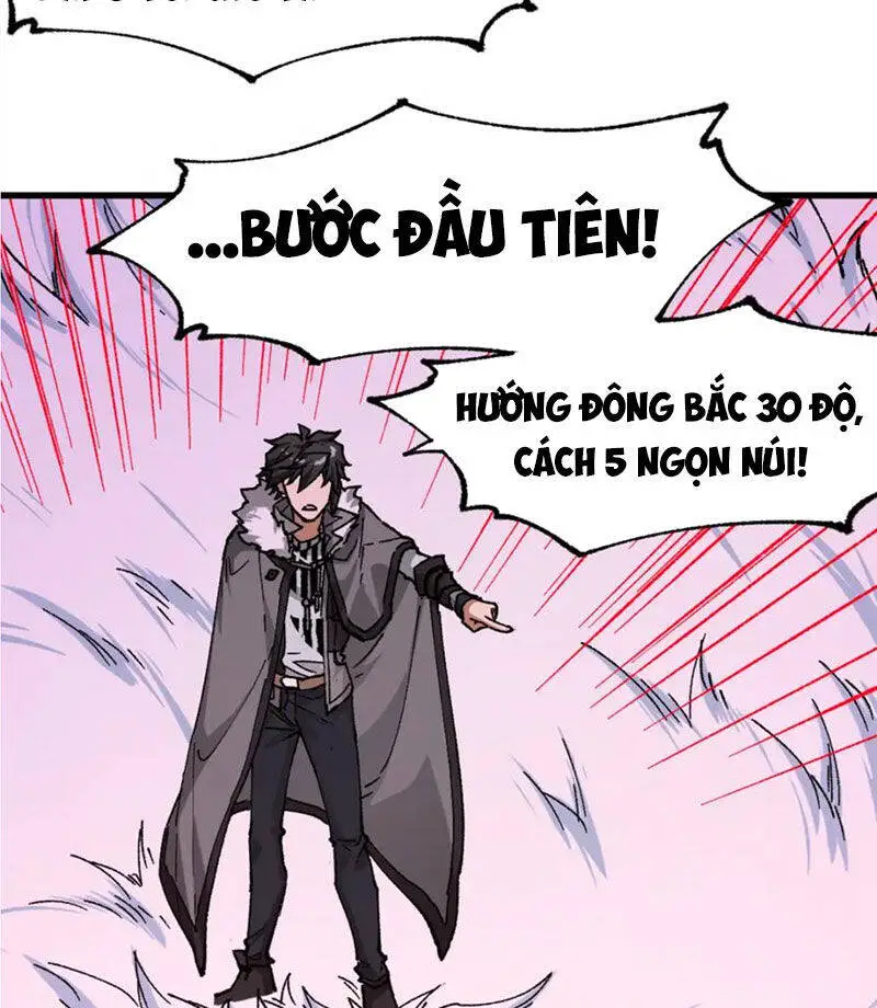 Thánh Khư Nettruyen ZZZ Chương 239 Page 71