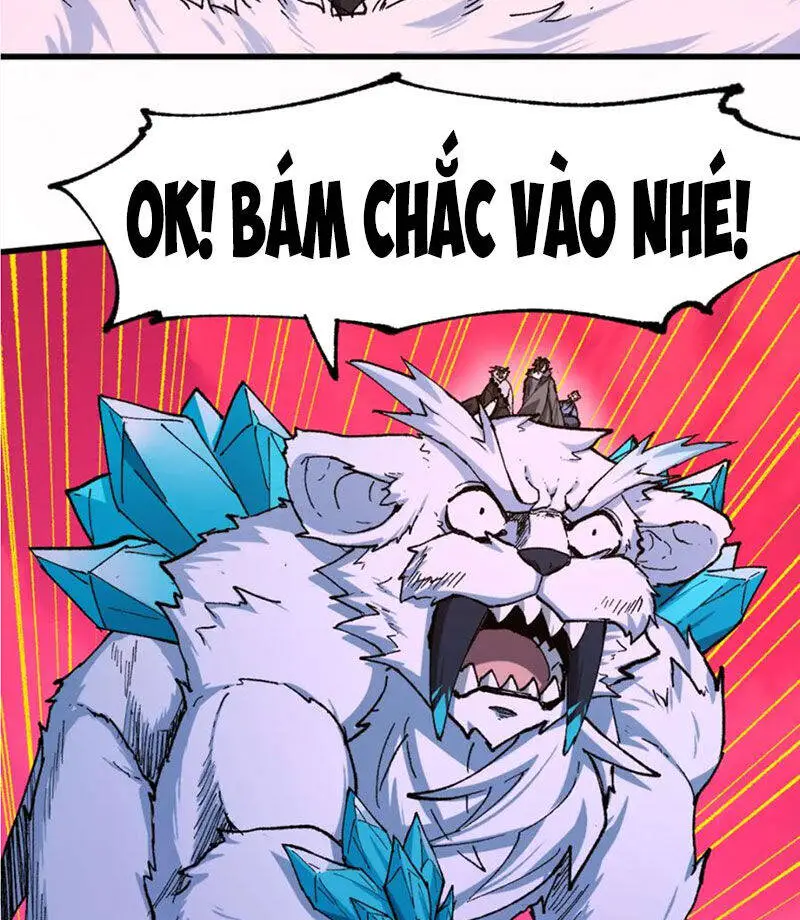 Thánh Khư Nettruyen ZZZ Chương 239 Page 72
