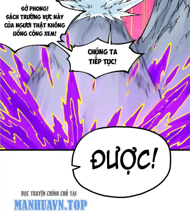 Thánh Khư Nettruyen ZZZ Chương 239 Page 74