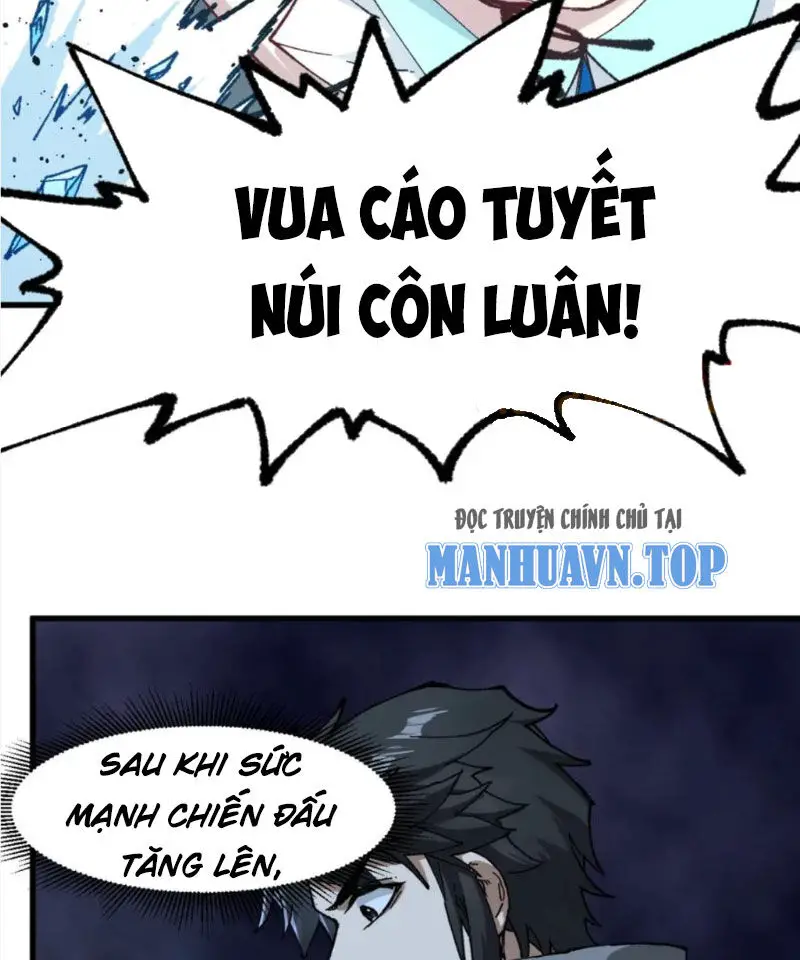 Thánh Khư Nettruyen ZZZ Chương 250 Page 45