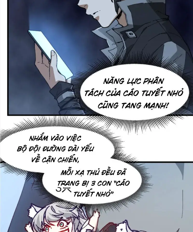Thánh Khư Nettruyen ZZZ Chương 250 Page 46