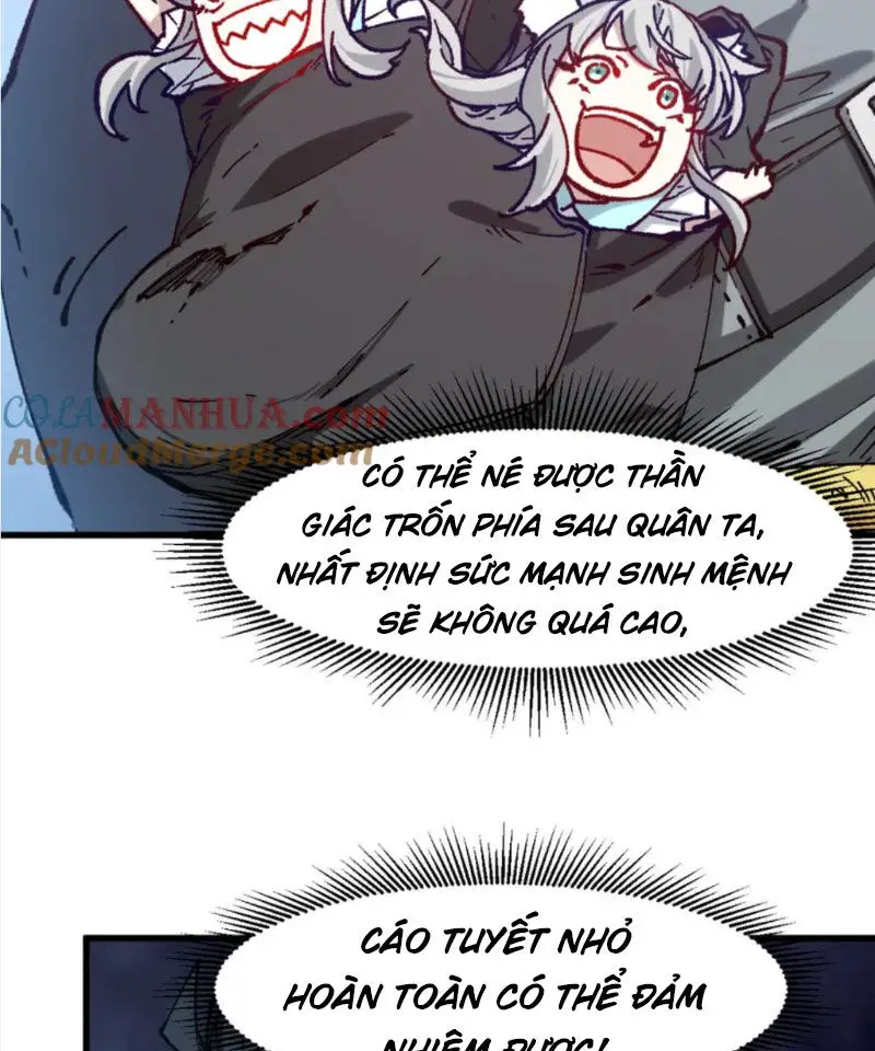 Thánh Khư Nettruyen ZZZ Chương 250 Page 47