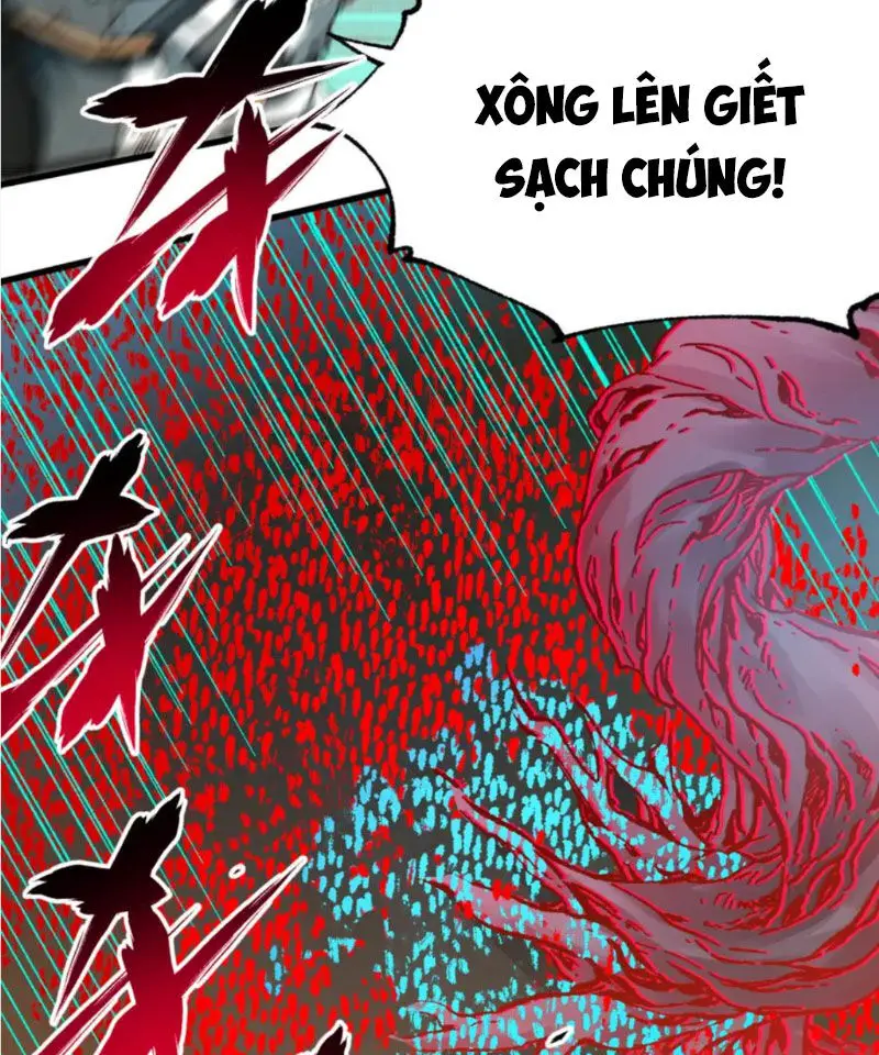 Thánh Khư Nettruyen ZZZ Chương 250 Page 58