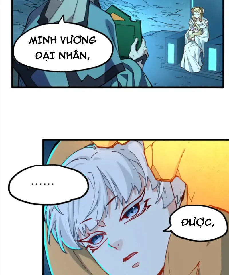 Thánh Khư Nettruyen ZZZ Chương 250 Page 62