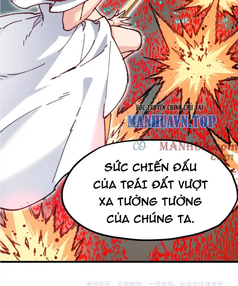 Thánh Khư Nettruyen ZZZ Chương 250 Page 64