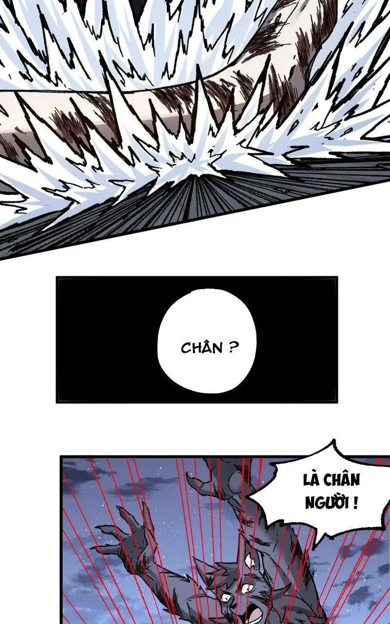 Thánh Khư Nettruyen ZZZ Chương 189 Page 35
