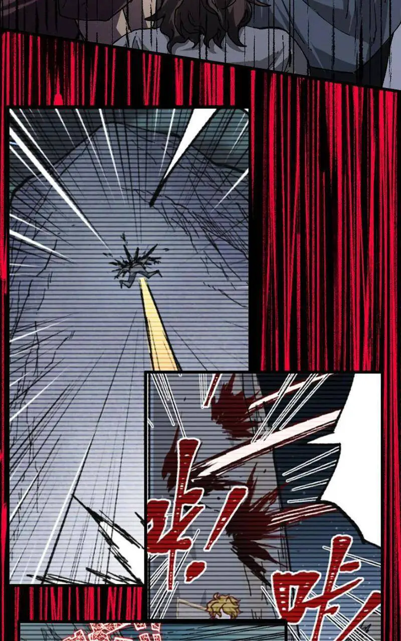 Thánh Khư Nettruyen ZZZ Chương 189 Page 43