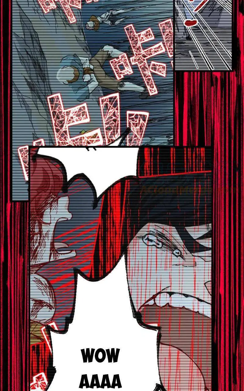 Thánh Khư Nettruyen ZZZ Chương 189 Page 44