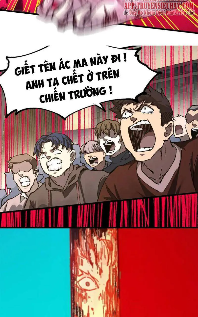 Thánh Khư Nettruyen ZZZ Chương 189 Page 47