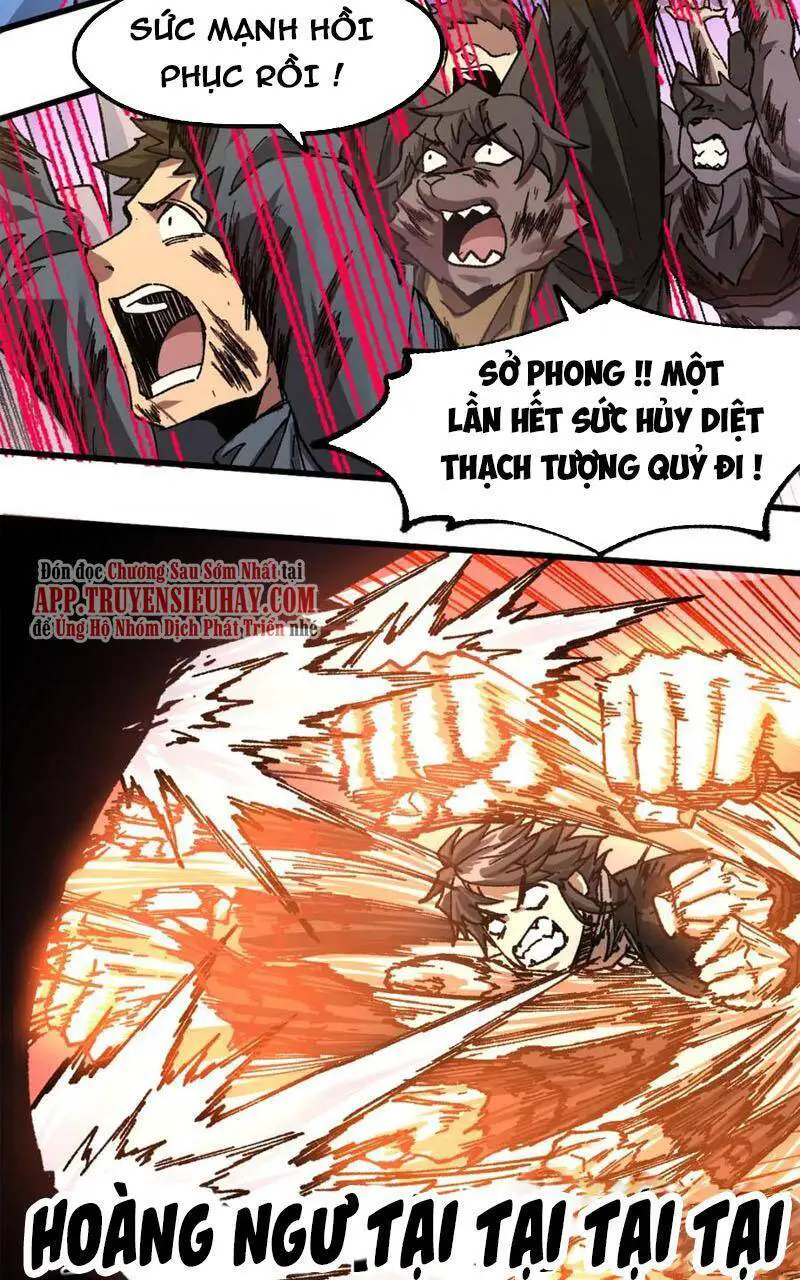 Thánh Khư Nettruyen ZZZ Chương 189 Page 52