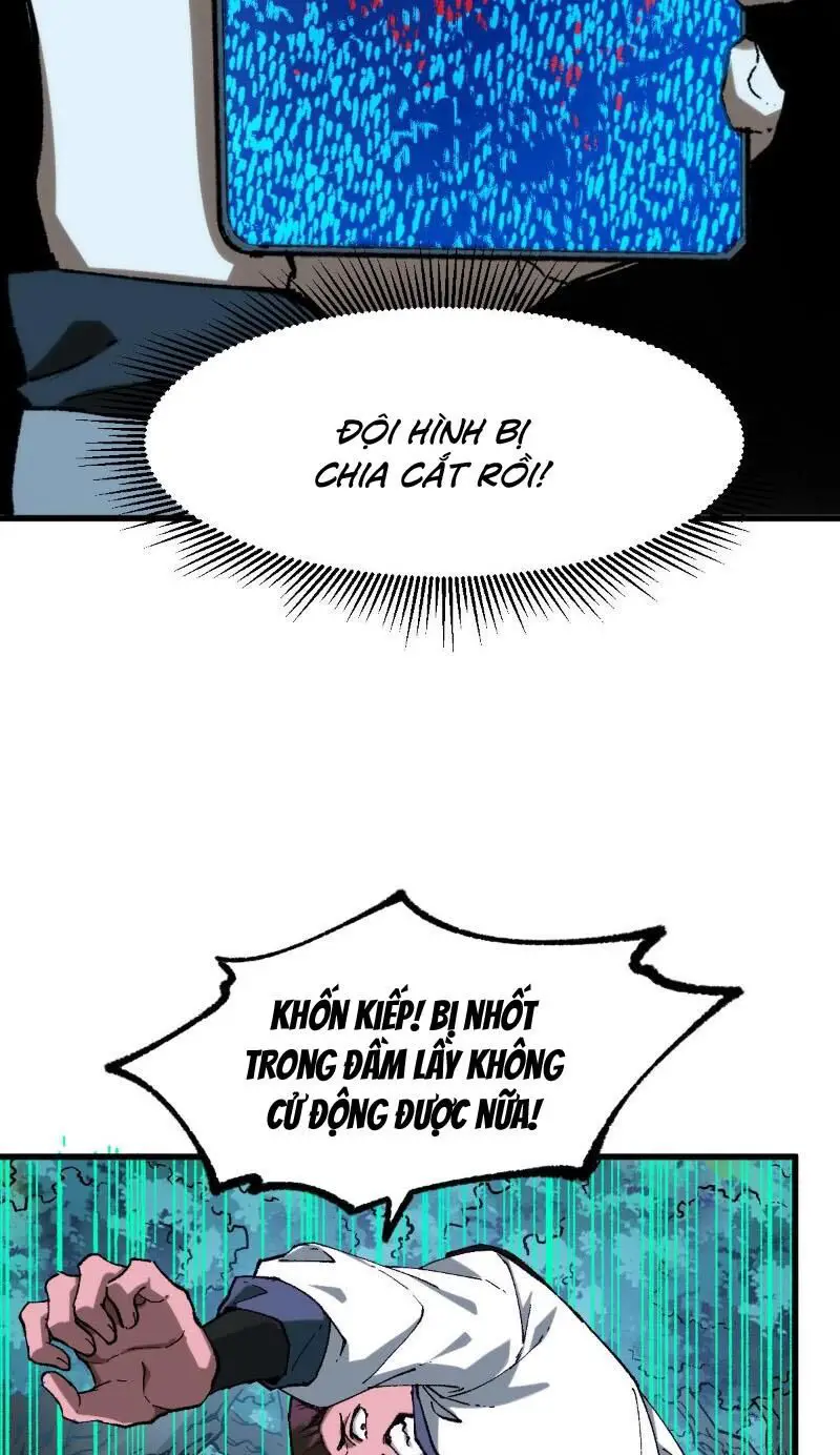 Thánh Khư Nettruyen ZZZ Chương 249 Page 44