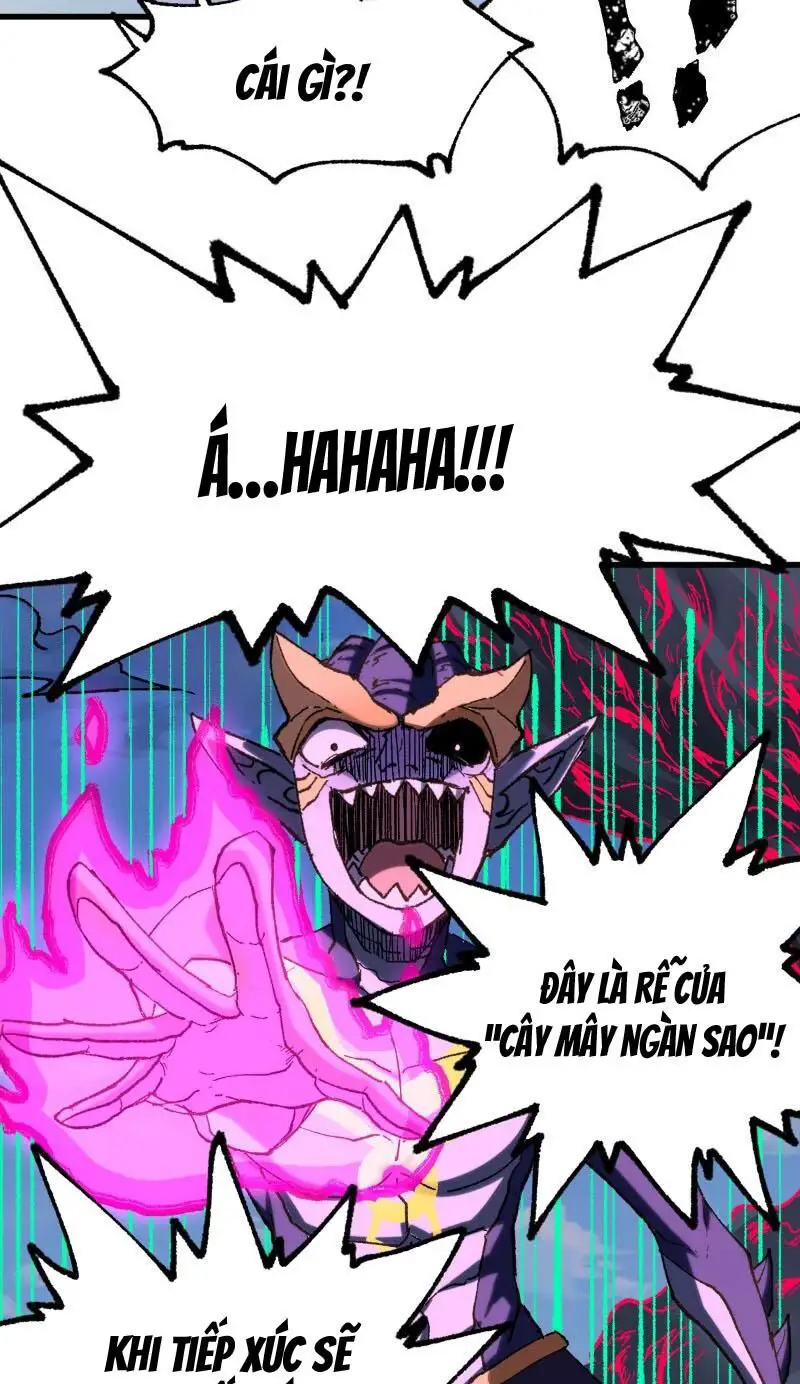 Thánh Khư Nettruyen ZZZ Chương 249 Page 51