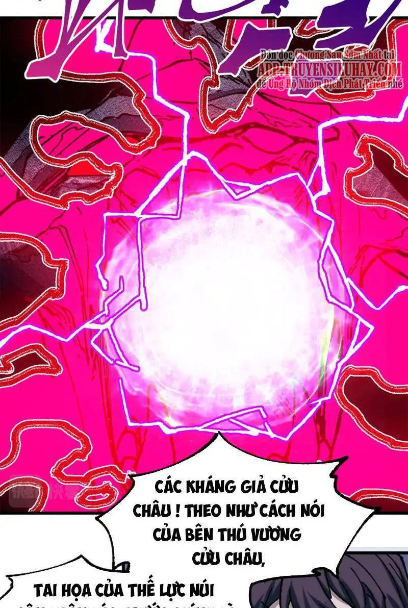 Thánh Khư Nettruyen ZZZ Chương 188 Page 15