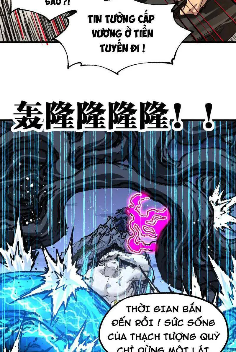 Thánh Khư Nettruyen ZZZ Chương 188 Page 19