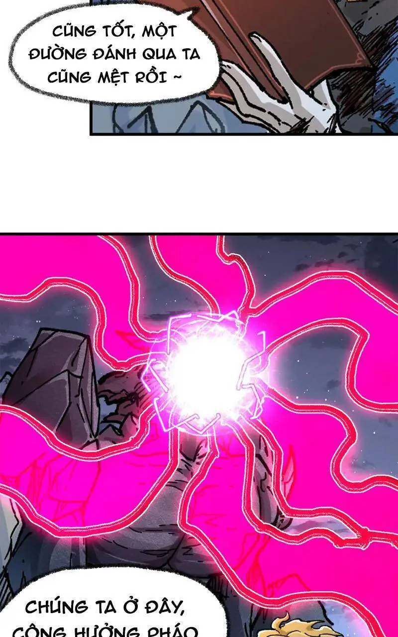 Thánh Khư Nettruyen ZZZ Chương 188 Page 30