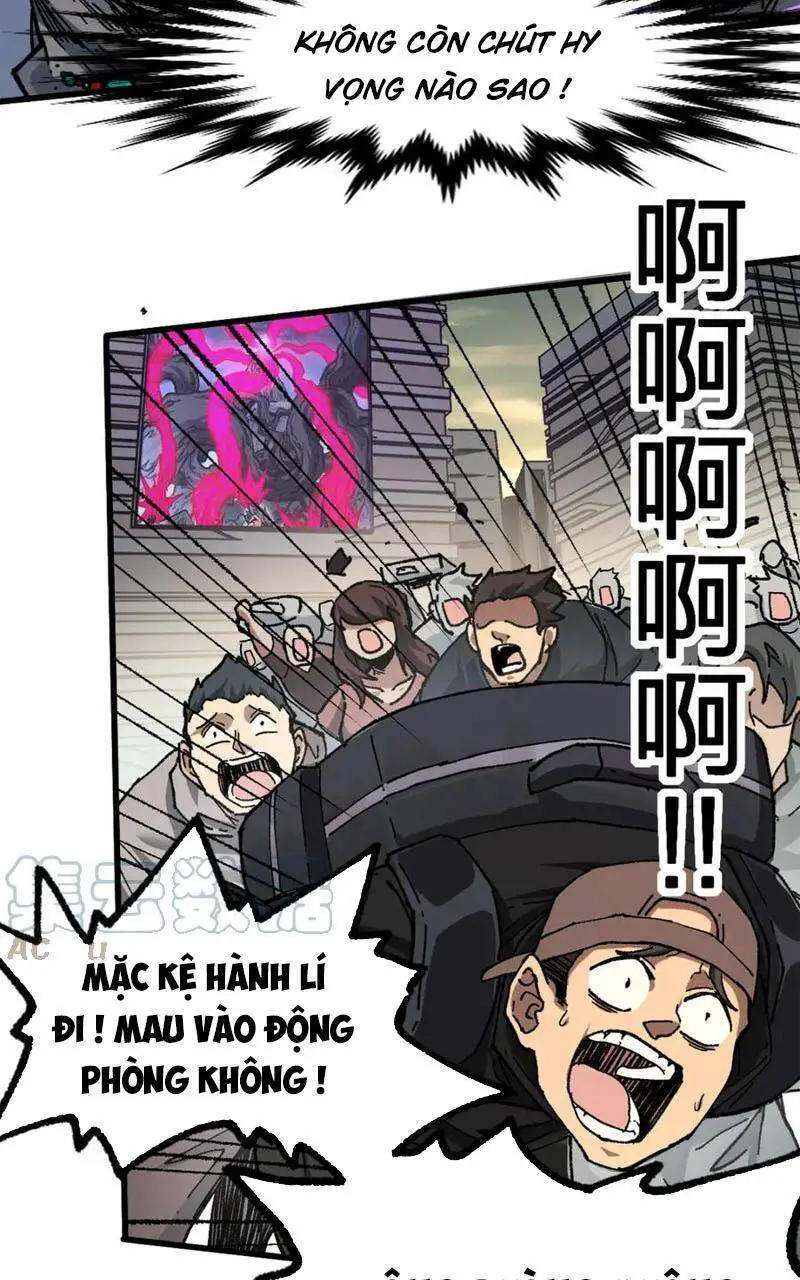 Thánh Khư Nettruyen ZZZ Chương 188 Page 46