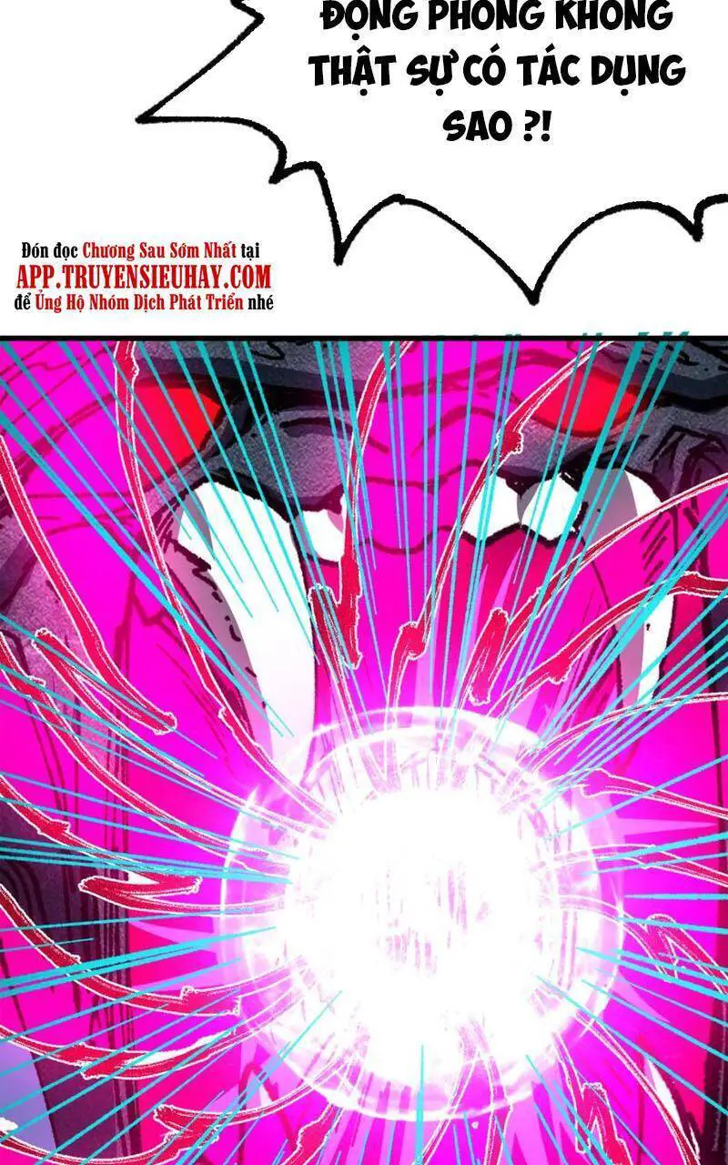 Thánh Khư Nettruyen ZZZ Chương 188 Page 47