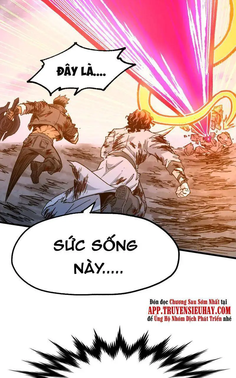 Thánh Khư Nettruyen ZZZ Chương 188 Page 59