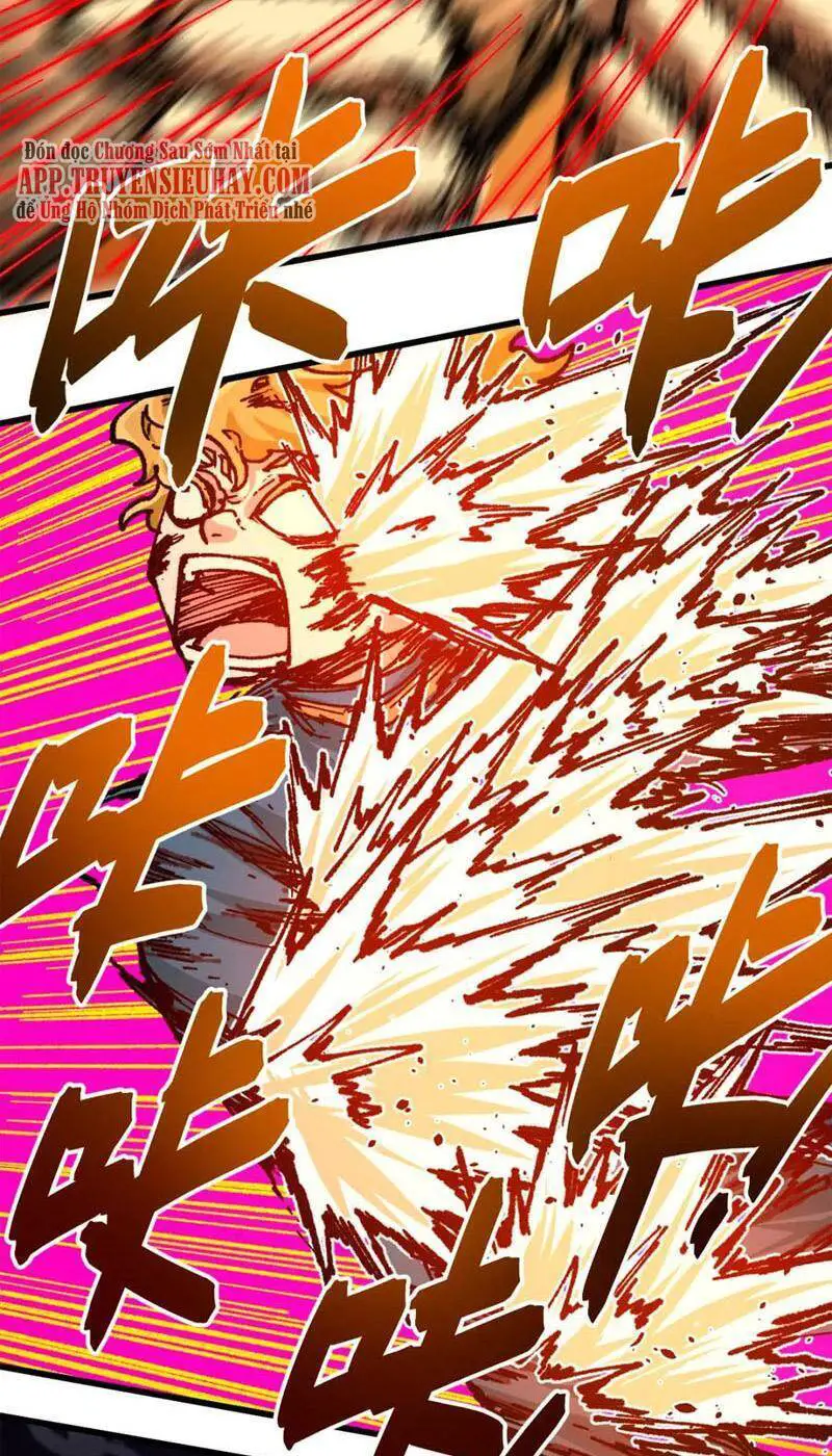 Thánh Khư Nettruyen ZZZ Chương 188 Page 64