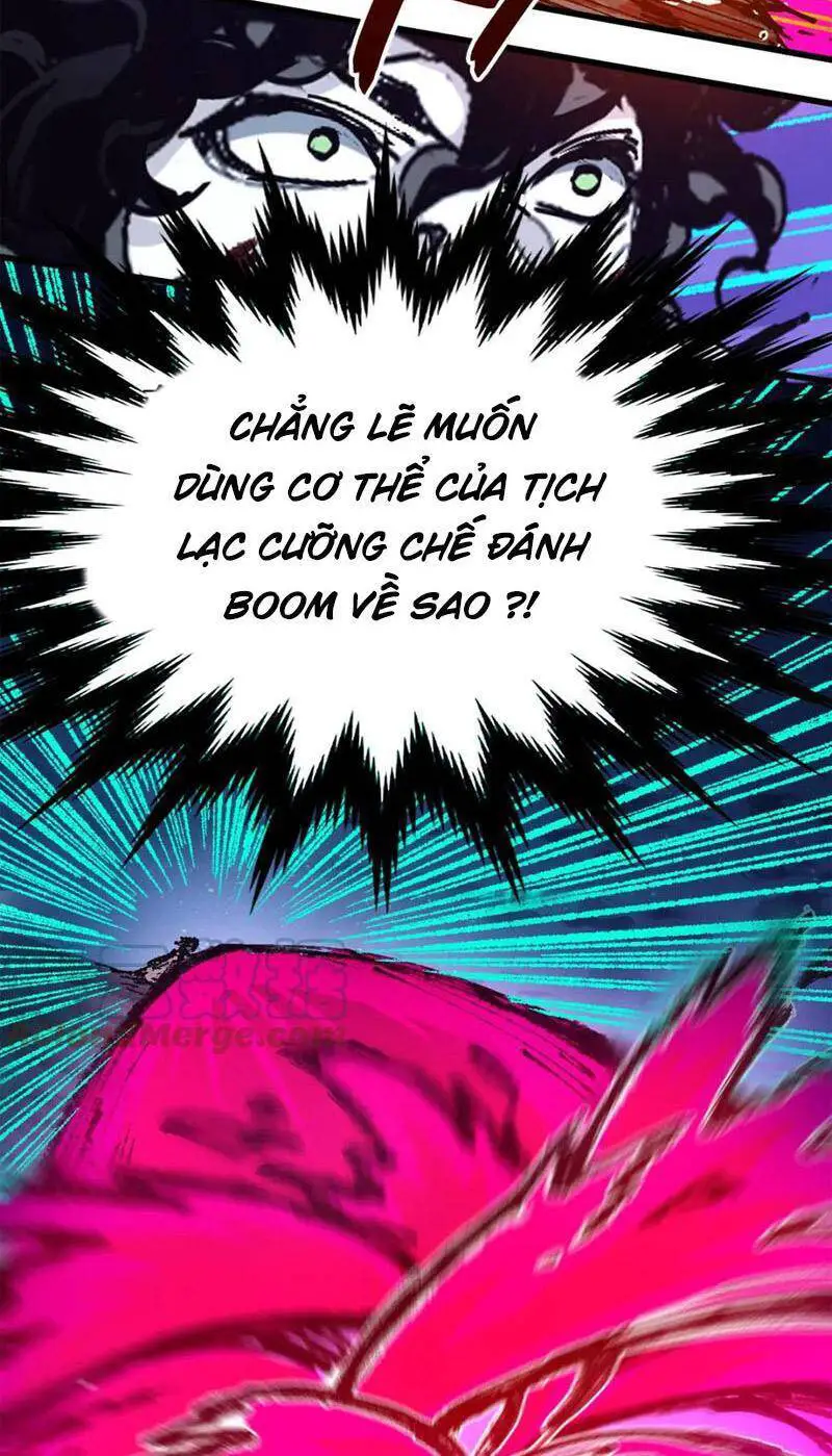 Thánh Khư Nettruyen ZZZ Chương 188 Page 65