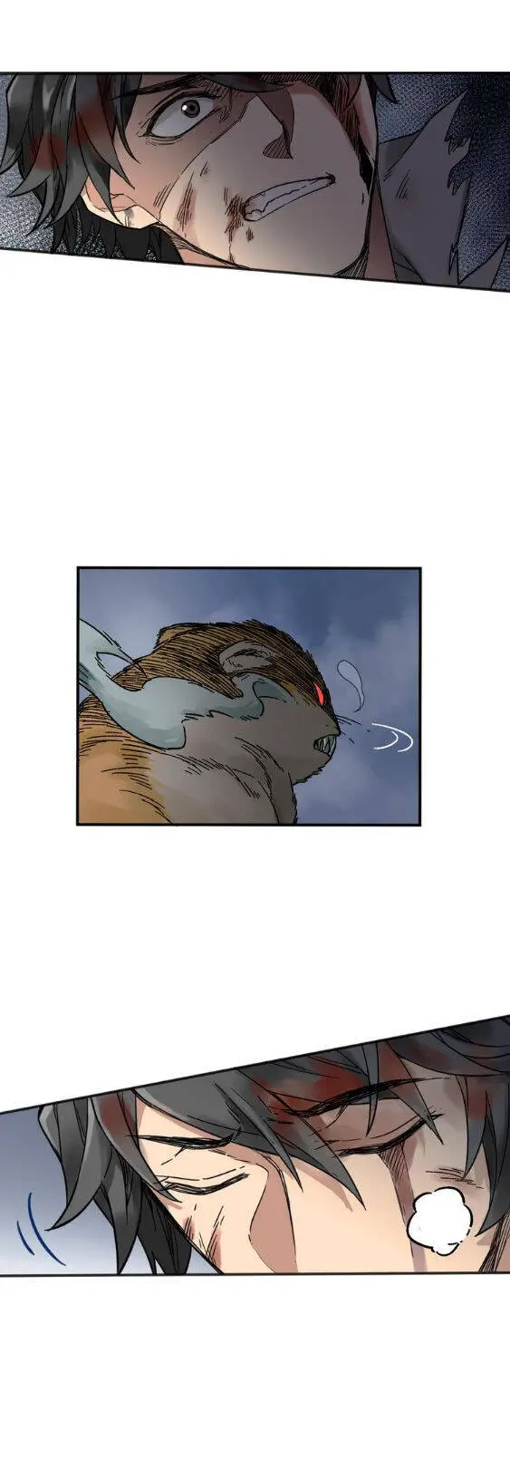 Thánh Khư Nettruyen ZZZ Chương 1 Page 6
