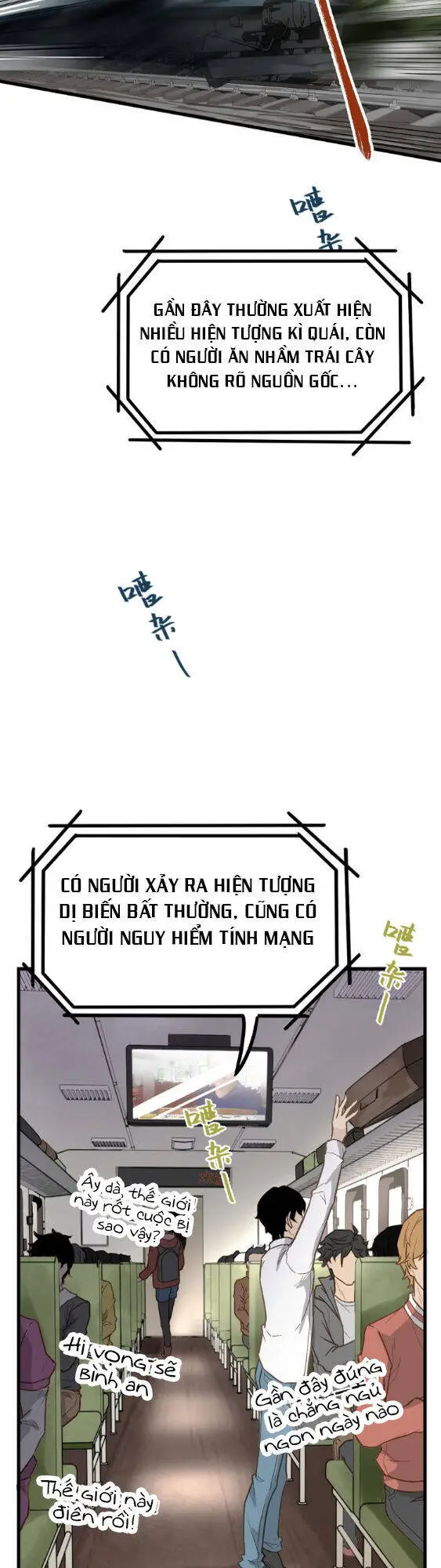 Thánh Khư Nettruyen ZZZ Chương 1 Page 22