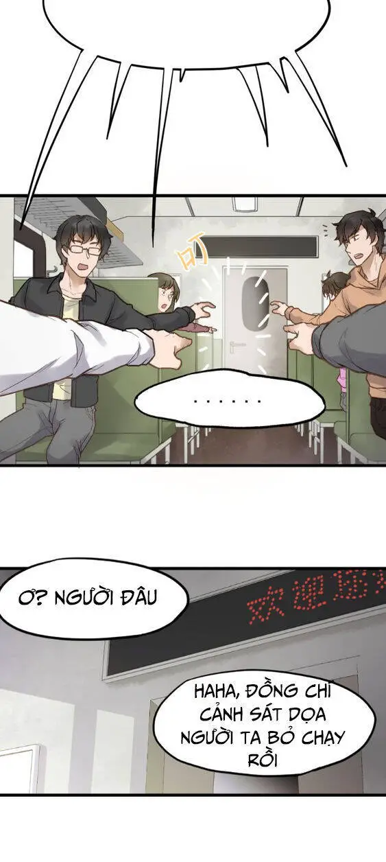 Thánh Khư Nettruyen ZZZ Chương 1 Page 40