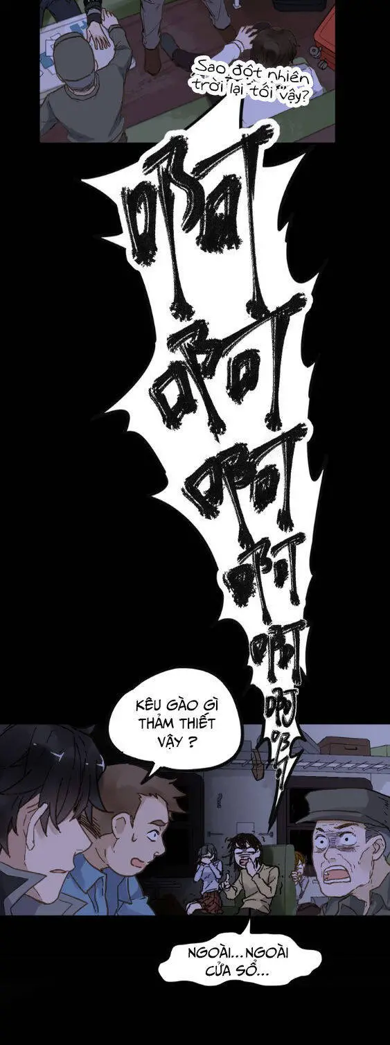 Thánh Khư Nettruyen ZZZ Chương 1 Page 54